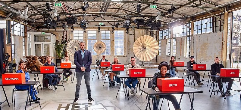 Het Perfecte Plaatje